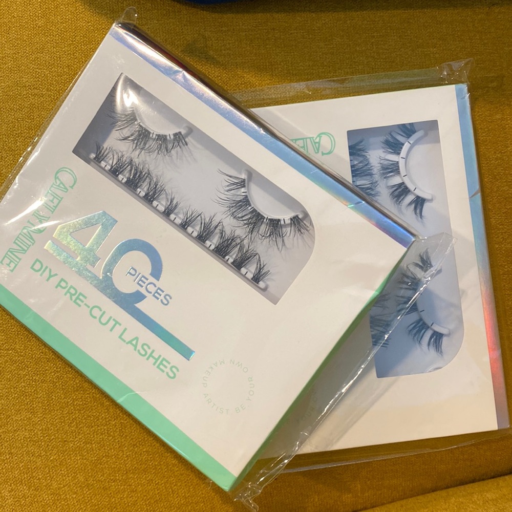 Lash Kit